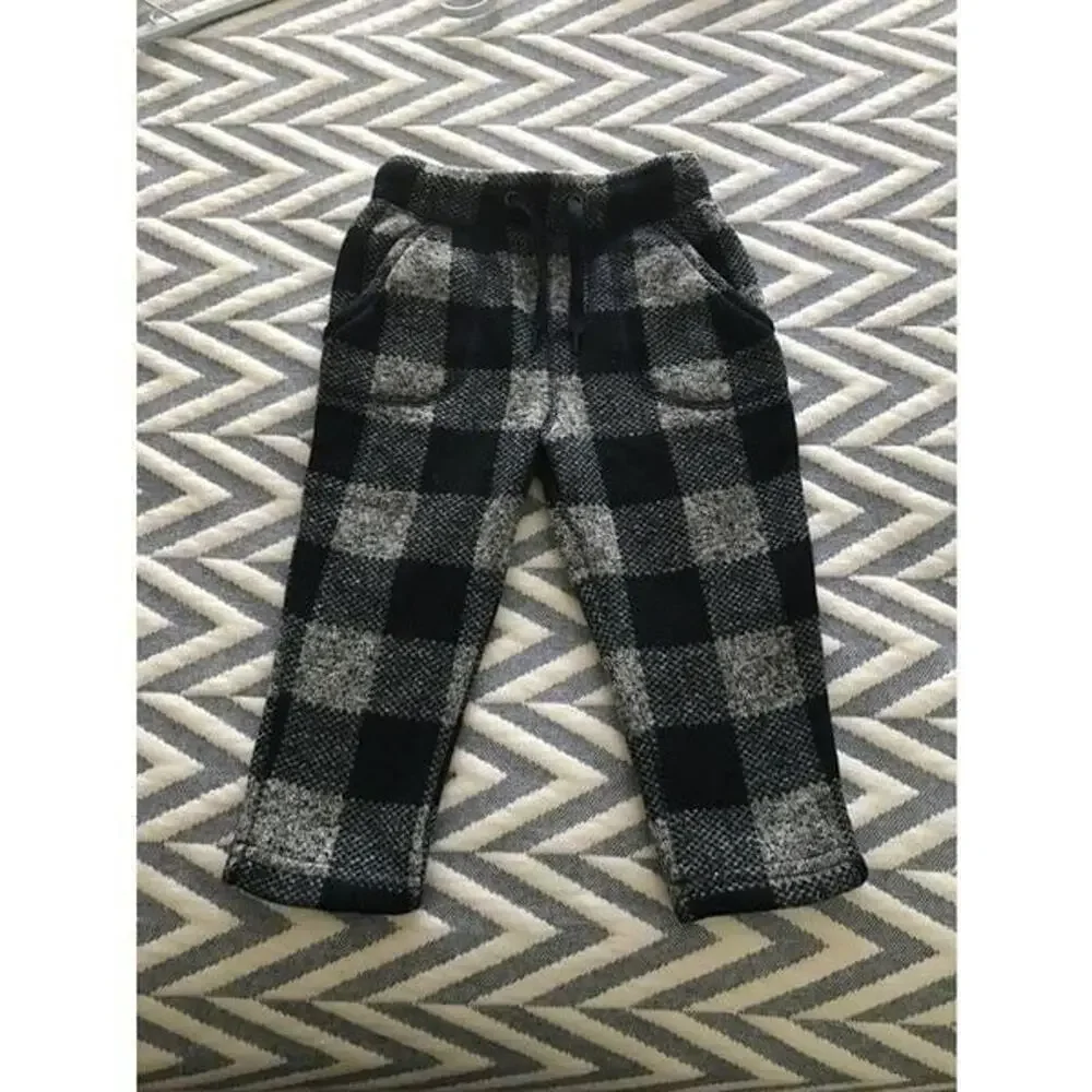Gap‎ Sweater Thick Baby Pants 18-24 months